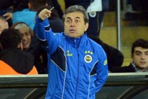 Aykut Kocaman: 'K&ouml;t&uuml; bir yazgı!'