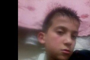 Salıncak &ccedil;arpan k&uuml;&ccedil;&uuml;k &ccedil;ocuk yoğun bakımda