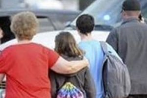 Alabama'da rehin alınan &ccedil;ocuk kurtarıldı