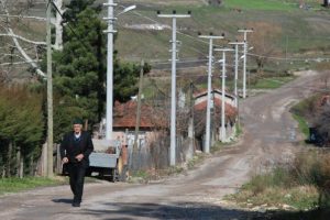 Kanser, S&uuml;nl&uuml;k K&ouml;y&uuml;'n&uuml;n kabusu oldu - &Ouml;ZEL HABER