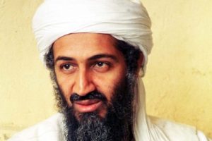 Bin Ladin'in &ouml;ld&uuml;r&uuml;ld&uuml;ğ&uuml; şehre turist &ccedil;ekmek i&ccedil;in...