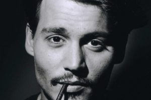 Johnny Depp İrlanda mafyasının başına ge&ccedil;ecek!