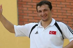 Şeref T&uuml;fenk tecr&uuml;besine g&uuml;veniyor