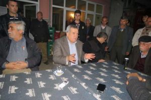 CHP'li vekilden Ayg&uuml;n'e şok s&ouml;zler
