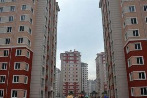 TOKİ konutlarında talep patlaması