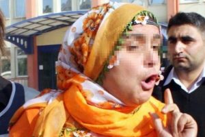 Tecav&uuml;zc&uuml;s&uuml;n&uuml; &ouml;ld&uuml;ren kadına beraat kararı verildi