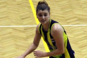 Fenerbah&ccedil;e Famila Schio'yu ağırlıyor