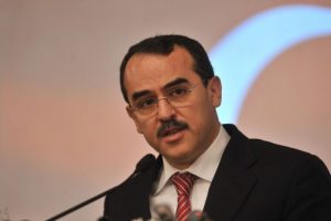 Bakandan "d&uuml;ş&uuml;nce &ouml;zg&uuml;rl&uuml;ğ&uuml;" vurgusu