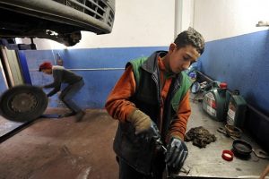 Nasırlı ellerin ardından &ccedil;ıkan dram