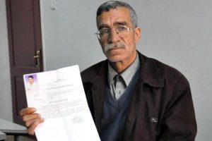 &Ccedil;alışmak i&ccedil;in gitti bir daha d&ouml;nmedi