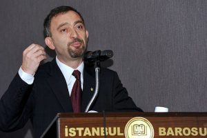 İstanbul Barosu'nda ''y&ouml;netim d&uuml;şt&uuml;'' m&uuml;?