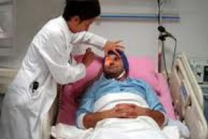 Ailesini epilepsiden kaybetti, yardım bekliyor