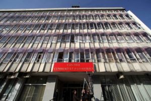 Cinayetin ipucunu makette arıyorlar