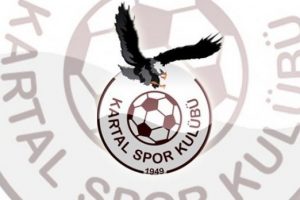 Kartalspor kenetlendi