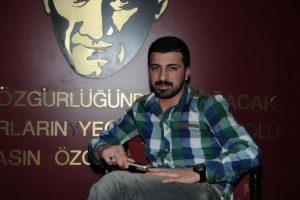 Can Tanrıyar'a fincan atan İzmirli konuştu