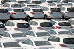 Otomotiv pazarı y&uuml;zde 20 b&uuml;y&uuml;d&uuml;