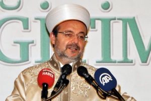'Diyanet Akademisi kurulacak'