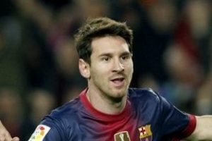 Messi i&ccedil;in imza t&ouml;reni d&uuml;zenlenecek