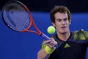 Murray'den doping uyarısı!