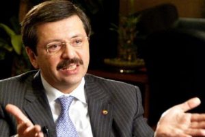 ''Birlikte &ccedil;alışmak zorundayız''