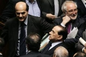 Berlusconi farkı kapatıyor