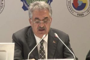 'İslam &uuml;lkeleri ile yeni ticaret rotaları belirlemeliyiz'