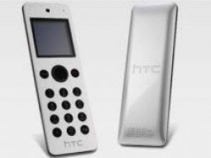 HTC'nin en b&uuml;y&uuml;k s&uuml;rprizi