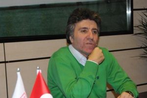 "Burası macera arenacak yer değil"