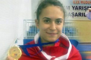 Bursaspor Taekwondo'da ilk madalyayı aldı