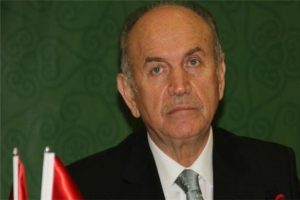 "G&ouml;nl&uuml;mden ge&ccedil;en, Atat&uuml;rk Havalimanı'nın..."
