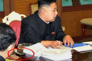 Kim'in telefonunu kimse sahiplenmedi