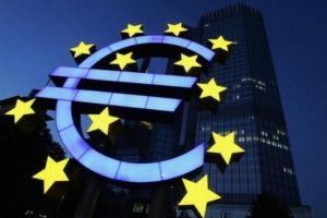 ECB bilan&ccedil;osu 1 yılın en d&uuml;ş&uuml;k seviyesinde