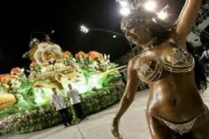 Rio Karnavalı i&ccedil;in hazırlıklar tamam!
