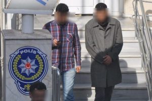 İznik'te &ccedil;aldı benzini bitince Yalova'da bıraktı