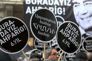 Dink davası: 17 Nisan'da temyiz duruşması yapılacak