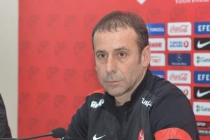 Avcı: İyi oyun ve sonu&ccedil; bizi son derece mutlu edecek