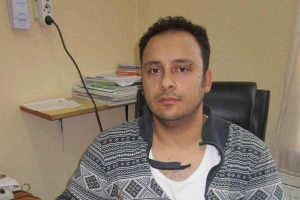 MHP'li Başkan, hekim d&ouml;vd&uuml; m&uuml;?