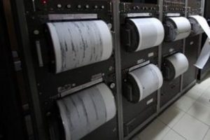 Solomon Adaları'nda 8.0 b&uuml;y&uuml;kl&uuml;ğ&uuml;nde deprem...