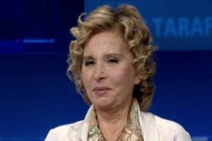 Nazlı Ilıcak'ın Şangay Beşlisi isyanı