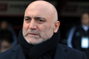 Hikmet Karaman i&ccedil;in şok s&ouml;zler
