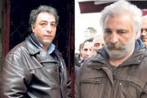 Hasan Ka&ccedil;an, proje başlamadan veda etti