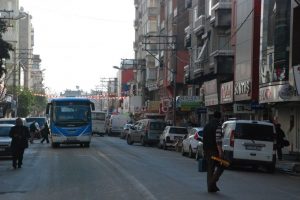Mustafakemalpaşalılar ne istiyor? &Ouml;ZEL HABER