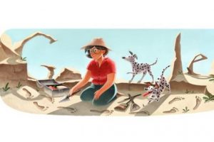 Mary Leakey kimdir?