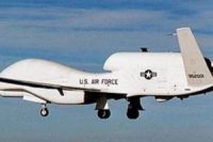 CIA'in Suudi Arabistan'da gizli İHA tesisi var mı?