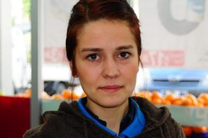 Refiye tedavi i&ccedil;in Amerika'ya gidiyor!