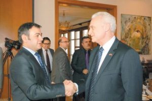 "PKK ve DHKP-C'yi yargılayacağız"