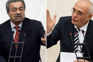 "S&ouml;ylediği laf değil, kendisi de adam değil"
