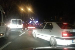 Asker uğurlamaları kazalara davetiye &ccedil;ıkartıyor