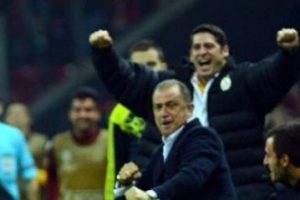 Fatih Terim'in yeni planı