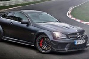 Mercedes AMG'ye yeni takviye